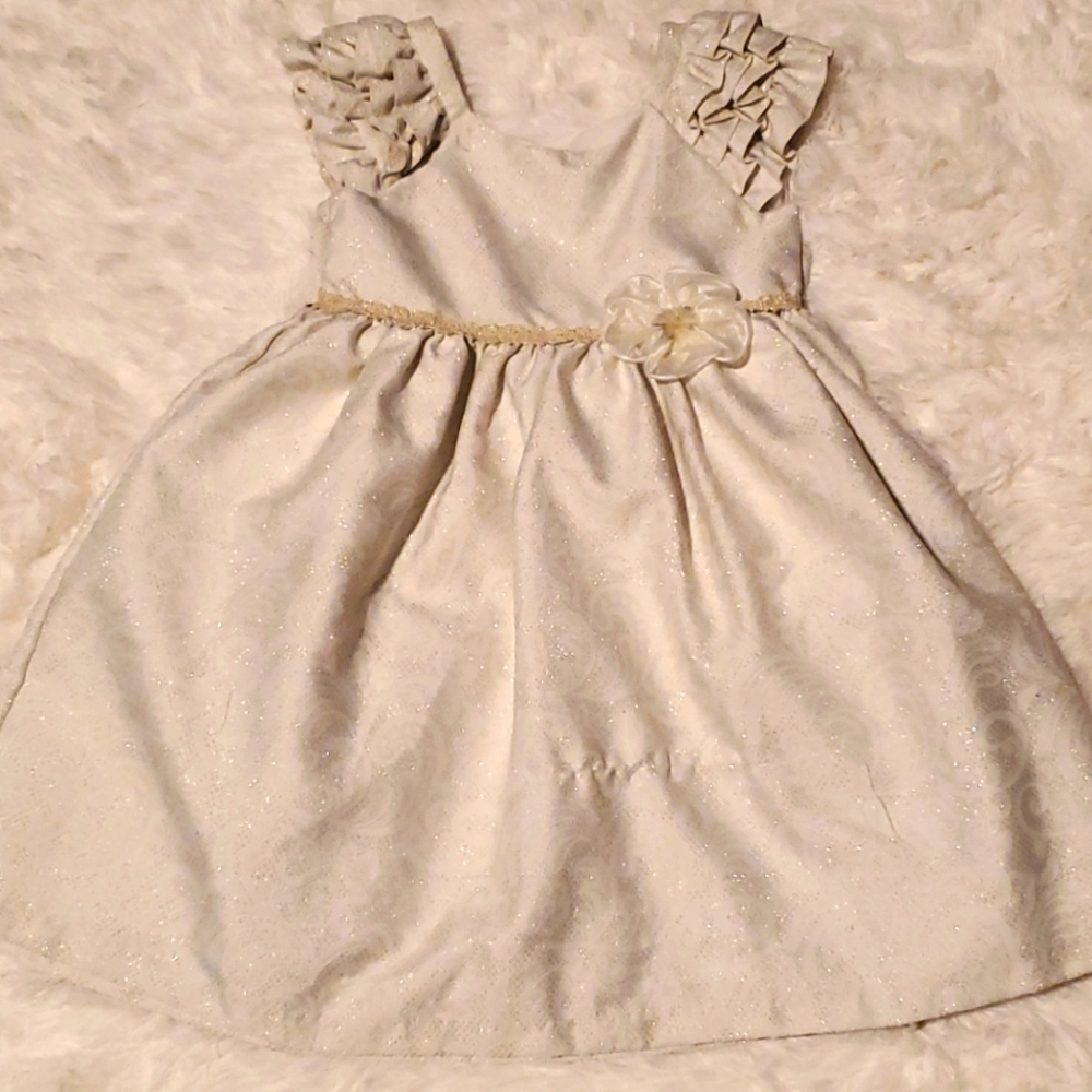 Formal Girl's Dress